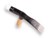 Afbeeldingen van DE WIT Straathamer met nylon dop bekbreedte 50MM