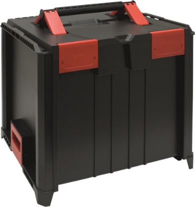 Afbeeldingen van KELFORT Opbergkist ABS kunststof 464X335X362MM leeg