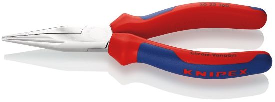 Afbeeldingen van KNIPEX Langbektang 3025160 DIN5745 160MM