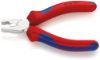 Afbeeldingen van KNIPEX Combitang mini 0805110 110MM