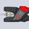 Afbeeldingen van KNIPEX Afstriptang zelfinstellend 1264180 180MM