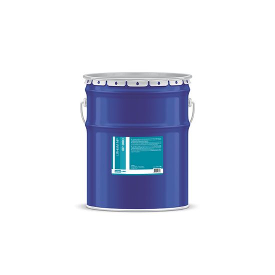 Afbeeldingen van AGEALUBE Vet dunvloeibaar Lithium MP EP000 18kg