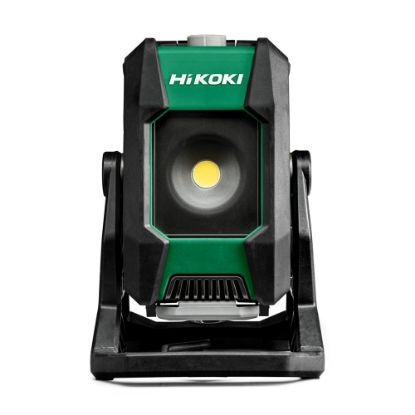 Afbeeldingen van HIKOKI Accu bouwlamp UB18DBW4Z 18V MV 2000lm IP54 EXCLUSIVE in doos