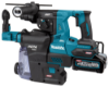Afbeeldingen van Combihamer HR003GM202 XGT 40 V Max 