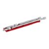 Afbeeldingen van MILWAUKEE Aandrijfverlengstukkenset ½" 4x 76/127/254/381MM t.b.v. dopsleutel
