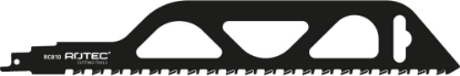 Afbeeldingen van ROTEC Reciprozaagblad RC810 / S1243HM