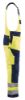 Afbeeldingen van BLÅKLÄDER Bretelbroek 2660 High Vis geel/marineblauw C62