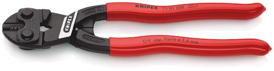 Afbeeldingen van KNIPEX Boutensnijtang compact COBOLT 7101200