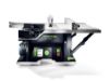 Afbeeldingen van FESTOOL Accu tafelcirkelzaag CSC SYS 50 EBI-Plus 2x18V 5,0Ah inclusief accessoires