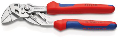 Afbeeldingen van KNIPEX Sleuteltang 8605150 40MM 180MM