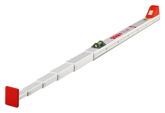 Afbeeldingen van SOLA Telescoopmeter TEL300T 0,7-3M met tas