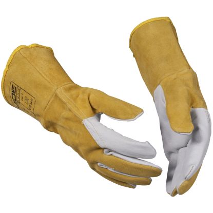 Afbeeldingen van GUIDE Lashandschoen dun geitenleer 31CM 275 10