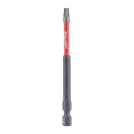 Afbeeldingen van MILWAUKEE Schroefbit SHOCKWAVE TX25 90MM