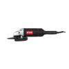 Afbeeldingen van KEYANG Haakse slijper DG924AVTA 230MM 2400W Lockon knop