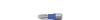 Afbeeldingen van WIHA Bitset T-bit 7011T ¼" PH2 25MM 5x