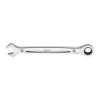 Afbeeldingen van MILWAUKEE Ringratelsteeksleutel MAXBITE 13MM
