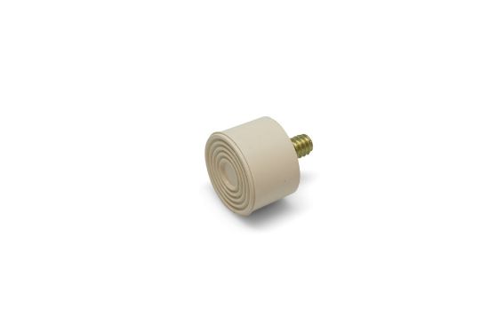 Afbeeldingen van Rubberen dop zwart tbv DVZ VL040-serie