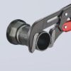 Afbeeldingen van KNIPEX Pijptang S-vorm 8361020 70MM