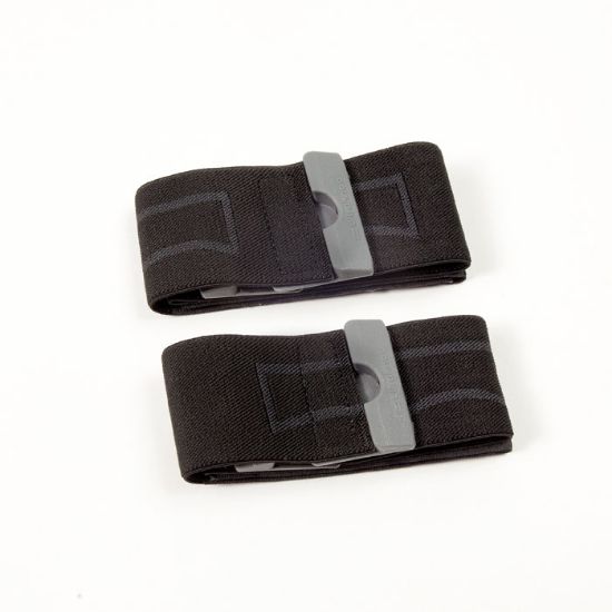 Afbeeldingen van ULTRA KNEE Elastische banden t.b.v. kniebeschermer