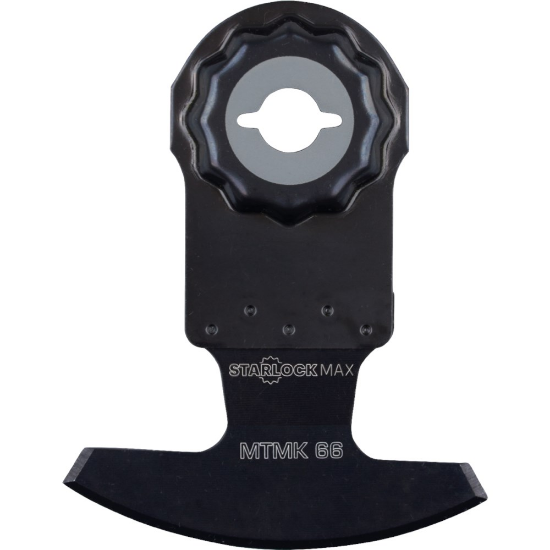 Afbeeldingen van ROTEC Segmentmes Starlock-Max MTMK 66 66X33MM