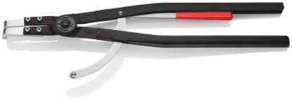 Afbeeldingen van KNIPEX Borgveertang binnen DIN5256D 122-300MM