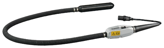 Afbeeldingen van Betontrilnaald VR003CZ 1500 mm connect 36 V 