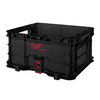 Afbeeldingen van MILWAUKEE Krat PACKOUT