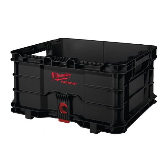 Afbeeldingen van MILWAUKEE Krat PACKOUT
