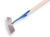 Afbeeldingen van DE WIT Schoffel gesmeed Betuws model 24CM met steel + hilt 160X3,2CM