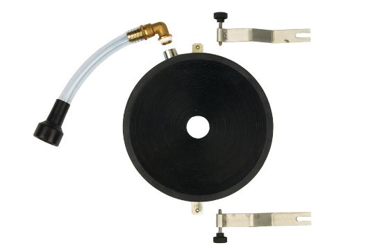 Afbeeldingen van MILWAUKEE Watervangring t.b.v. DR350T