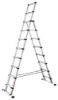 Afbeeldingen van TELESTEPS Telescopische combi ladder Combi-Line