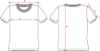 Afbeeldingen van TRICORP T-shirt Premium Naden heren 104002