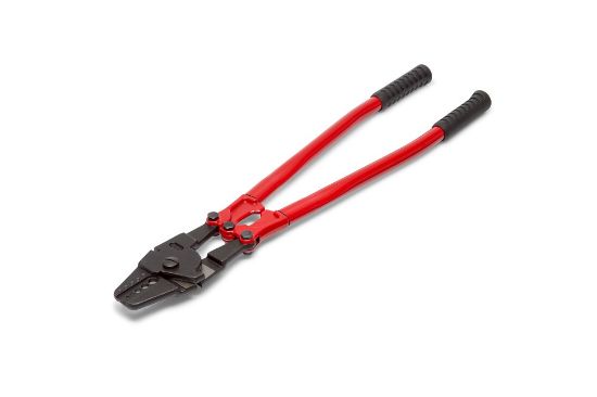 Afbeeldingen van Kabelperstang voor kabel 1,2-5,1MM