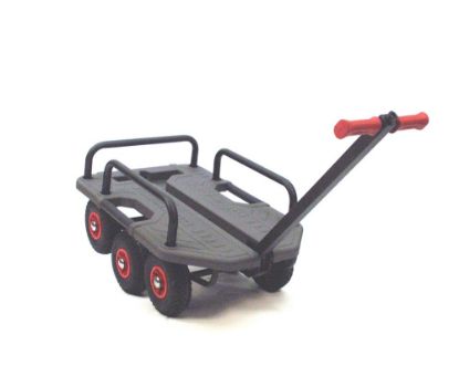 Afbeeldingen van MATADOR Superhond L met 6 luchtbanden