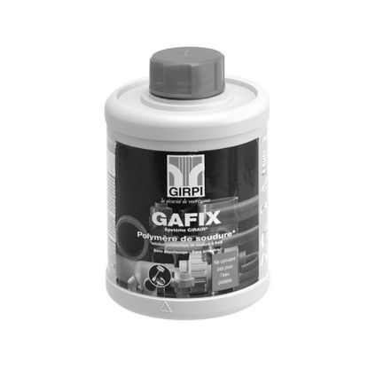 Afbeeldingen van GIRAIR Koudelas-polymeer GAFIX 1000ML