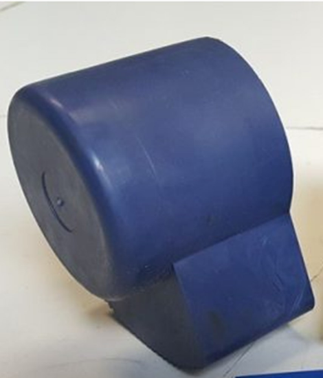 Afbeeldingen van ASC Stabilisatiedop tbv XD Ladder