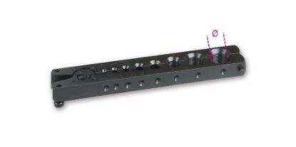 Afbeeldingen van BETA Matrijs in inch 349/SMAS t.b.v. 349