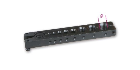 Afbeeldingen van BETA Matrijs in inch 349/SMAS t.b.v. 349