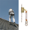 Afbeeldingen van ELLERsafe Lijnklem met valdemper AC010 14MM