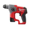 Afbeeldingen van M12CH-402X 230V BTY. ROTARY HAMMER IN2