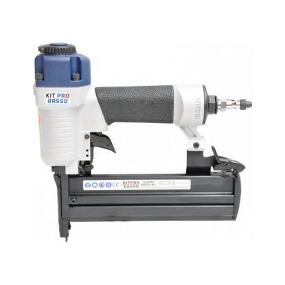 Afbeeldingen van KITPRO BASSO Combitacker BS50-A1 met diepteregeling