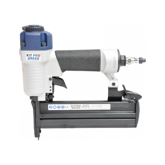 Afbeeldingen van KITPRO BASSO Combitacker BS50-A1 met diepteregeling