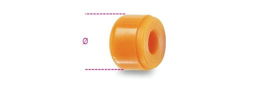 Afbeeldingen van BETA Hamerdop 1392R 50 t.b.v. 1392