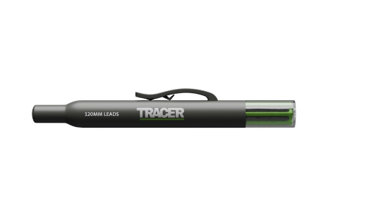Afbeeldingen van TRACER Diepgat markeerpotlood navulset 6x