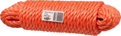 Afbeeldingen van KELFORT Touw polypropyleen oranje 8MM 20M