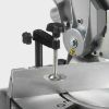 Afbeeldingen van FEMI Verstekzaagmachine XXX EVO ALU 1500W 230V enkele fase t.b.v. aluminium
