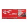 Afbeeldingen van MILWAUKEE Verfmarker INKZALL rood