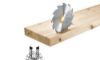 Afbeeldingen van FESTOOL Cirkelzaagblad WOOD RIP CUT HW 230X2,5X30MM PW18