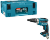 Afbeeldingen van Schroevendraaier DFS251ZJ 18 V