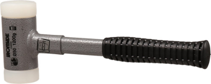 Afbeeldingen van IRONSIDE Hamer terugslagvrij 50MM